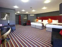 Village Hotel Swindon Hotels in Swindon