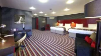 Village Hotel Swindon Hotels in Lydiard Tregoze