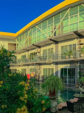 รูปภาพของอนันตรา รีสอร์ท พัทยา