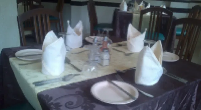 Orange Grove Motel Hotels in 