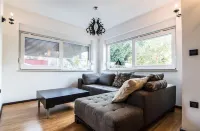 Ribarska Koliba - Stella Adria Villa Hotels in 