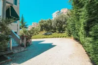 Villa Green Garden