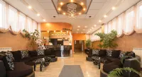 Inter Business Bucharest Hoteles en Pasărea