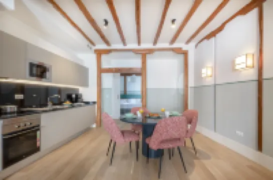 Slow Suites Chueca Hoteles en Madrid