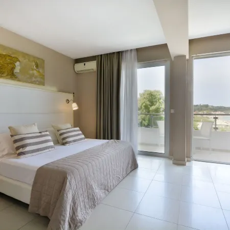 Sidari Beach Hotel
