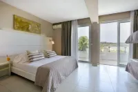Sidari Beach Hotel Hotels near Albatross Water Sports