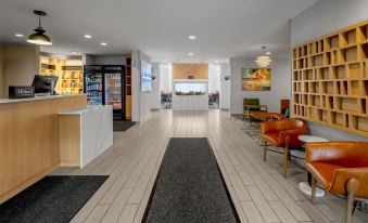 Homewood Suites by Hilton Eatontown