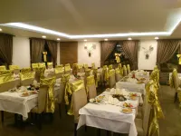 Sarikamis Habitat Hotel - sarapan