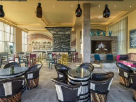 Hotel El Dorado Seaside Suites Hotels in Akumal