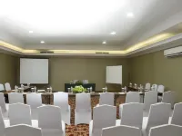 Amarelo Hotel Solo - spa