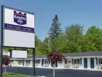 Knights Inn Arnprior Hotels in Arnprior