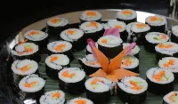Hari Residence & Spa - breakfast