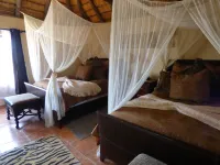 Babson House at Cheetah Conservation Fund Hotels in Waterberg