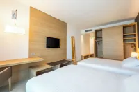 HSM Hotel San Martino Hotels in Cassago Brianza