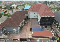 La Topik Hotel and Suites Hotels in 