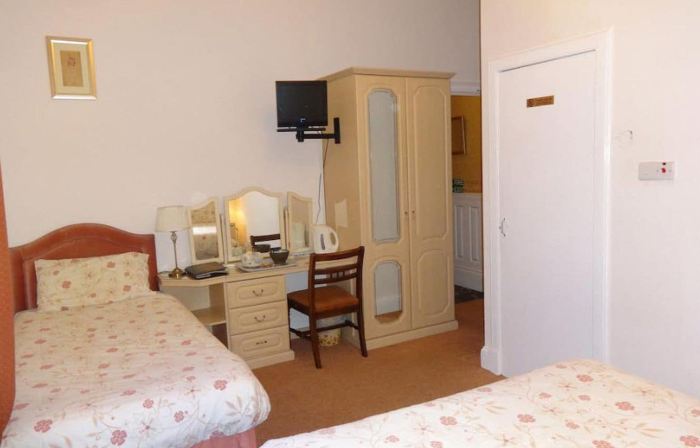 Aberdour Guest House