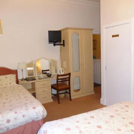 Aberdour Guest House