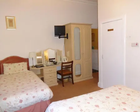 Aberdour Guest House Hotels in Dumfries
