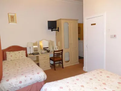 Aberdour Guest House Hotel di 