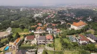 Ohara City View 5Br Villa with a Private Pool Hotel a Coblong