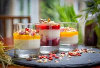 Clayton Hotel Burlington Road - breakfast