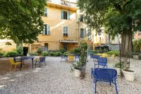 L'Abeille - Boutique Apartments فنادق في نيس