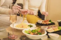 Sodegaura COAST HIKE HOTEL Hotel di Sodegaura