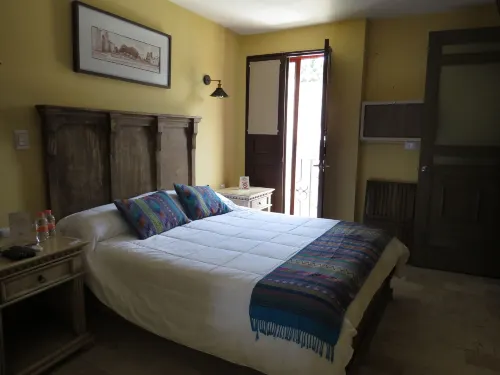 Hotel Boutique Casa Abuela María - 3 estrellas