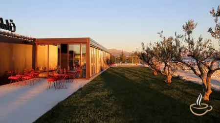 Tragos Lemon Tree Отели в г. Трогир