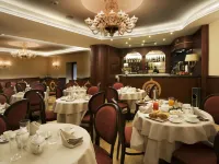 Hotel Rojan Hotels in Sulmona