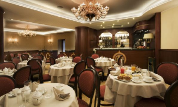 Hotel Rojan - Housity