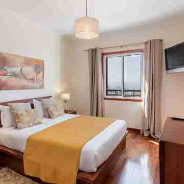 Ajuda III by An Island Apart Rooms