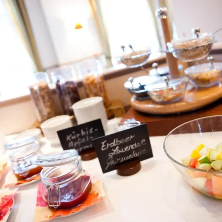 Hotel von Euch