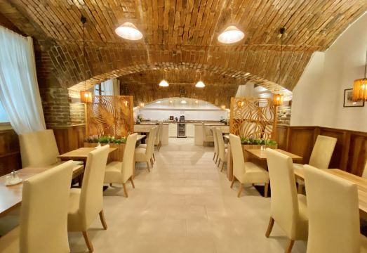 호텔 릴리오바 외관