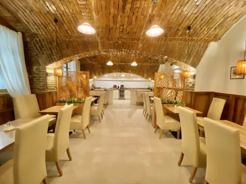 Hotel Liliova Prague Old Town Отели рядом с достопримечательностью «Староместская площадь»