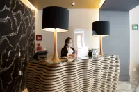 L Hotel Perla Boutique