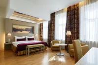 Opera Hotel Các khách sạn ở Riga