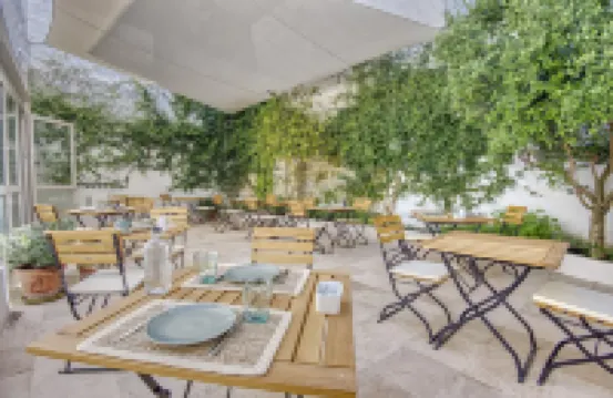 Can Alberti 1740 Boutique Hotel