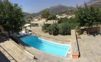 Nana Apartments - Pools