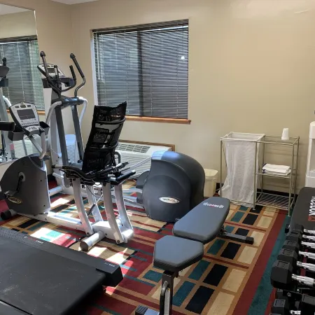 Quality Inn Nashville - Bloomington