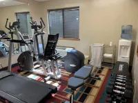 Quality Inn Nashville - Bloomington