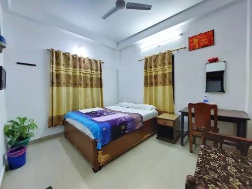 Lumbini Garden Lodge Hotels in Lumbini Sanskritik