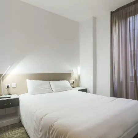 Hotel du Clocher