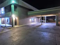 小湖旅館 本頓縣酒店
