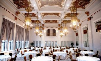 The Pfister Hotel