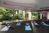 Secrets Aura Cozumel All Inclusive - Adults Only - Gym