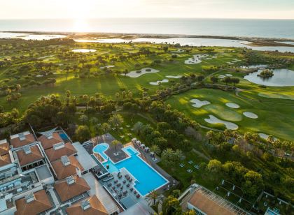 ROBINSON QUINTA DA RIA - All Inclusive