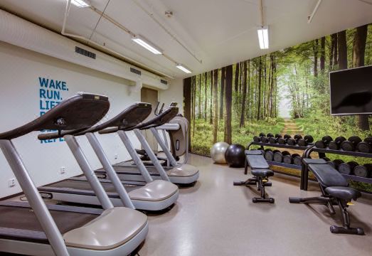 2. 래디슨 블루 호..