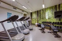 Radisson Blu Hotel and Conference Cente, Oslo Alna Hotels in Lillestrom