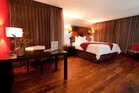 La Inmaculada Hotel Hotels in Guatemala